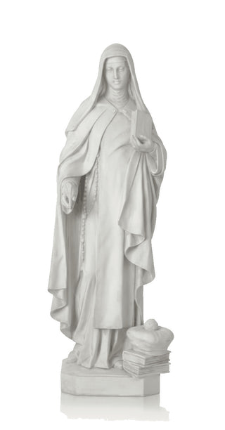 Saint Teresa Of Avila Statue - 40-inch