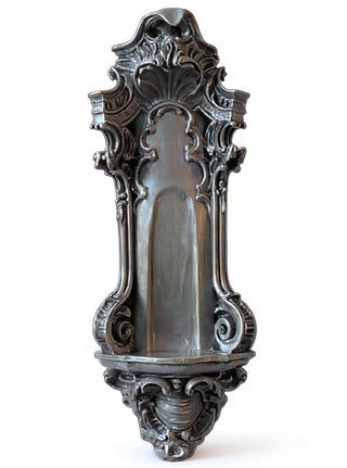 Fancy Niche Statue - 24-inch