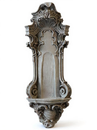 Fancy Niche Statue - 24-inch