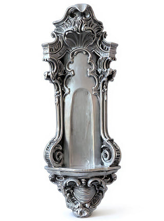 Fancy Niche Statue - 24-inch