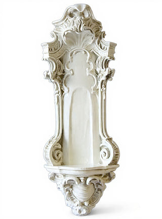 Fancy Niche Statue - 24-inch