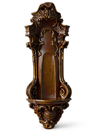 Fancy Niche Statue - 24-inch