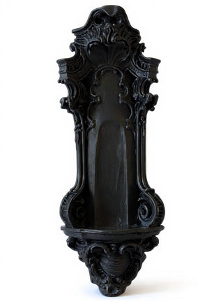 Fancy Niche Statue - 24-inch