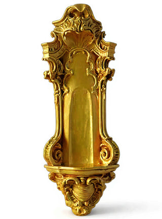Fancy Niche Statue - 24-inch