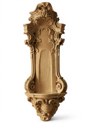 Fancy Niche Statue - 24-inch