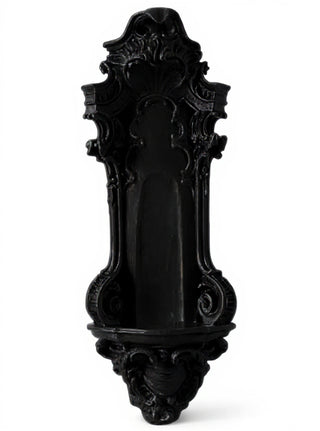 Fancy Niche Statue - 24-inch