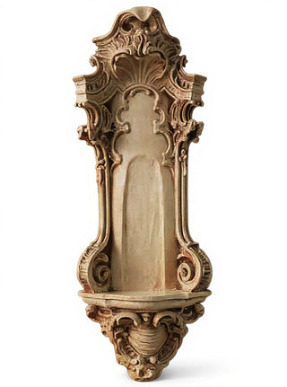 Fancy Niche Statue - 24-inch