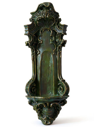 Fancy Niche Statue - 24-inch