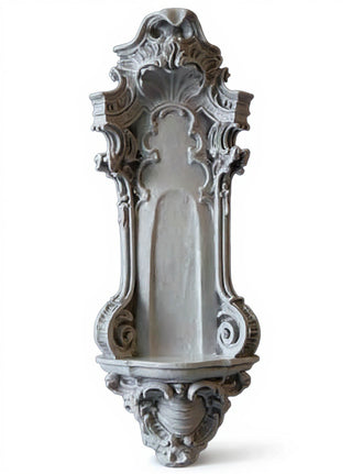 Fancy Niche Statue - 24-inch