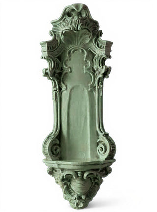 Fancy Niche Statue - 24-inch