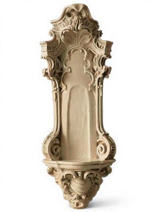 Fancy Niche Statue - 24-inch