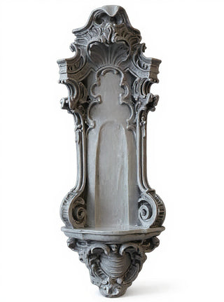 Fancy Niche Statue - 24-inch