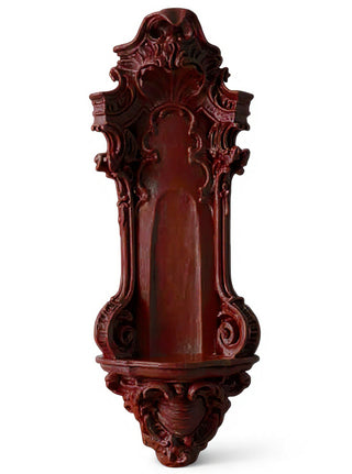 Fancy Niche Statue - 24-inch