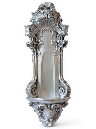 Fancy Niche Statue - 24-inch