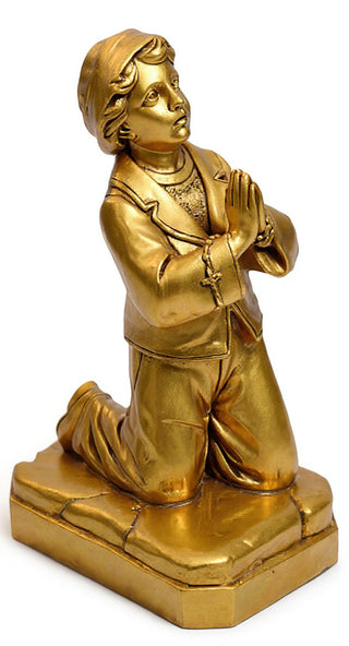 Francisco (Fatima) 30.5 Statue - 31-inch