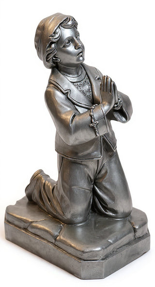Francisco (Fatima) 30.5 Statue - 31-inch