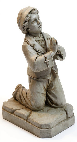 Francisco (Fatima) 30.5 Statue - 31-inch