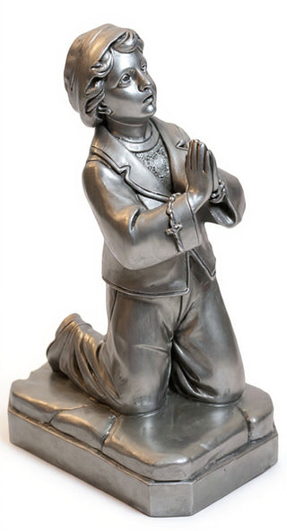 Francisco (Fatima) 30.5 Statue - 31-inch
