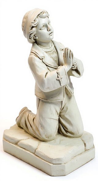 Francisco (Fatima) 30.5 Statue - 31-inch