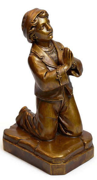 Francisco (Fatima) 30.5 Statue - 31-inch