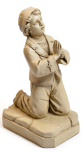 Francisco (Fatima) 30.5 Statue - 31-inch