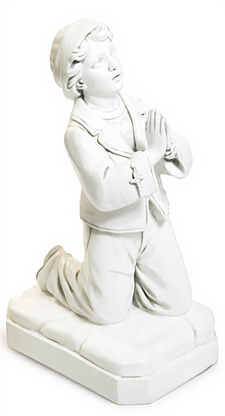 Francisco (Fatima) 30.5 Statue - 31-inch