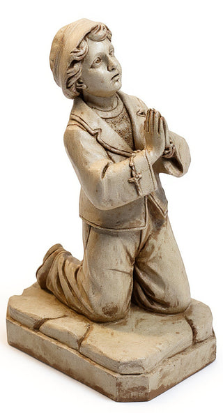 Francisco (Fatima) 30.5 Statue - 31-inch