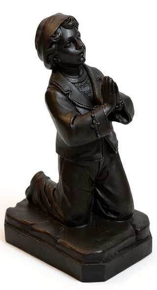 Francisco (Fatima) 30.5 Statue - 31-inch
