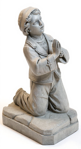 Francisco (Fatima) 30.5 Statue - 31-inch