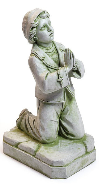 Francisco (Fatima) 30.5 Statue - 31-inch