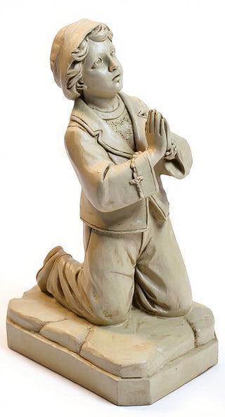 Francisco (Fatima) 30.5 Statue - 31-inch