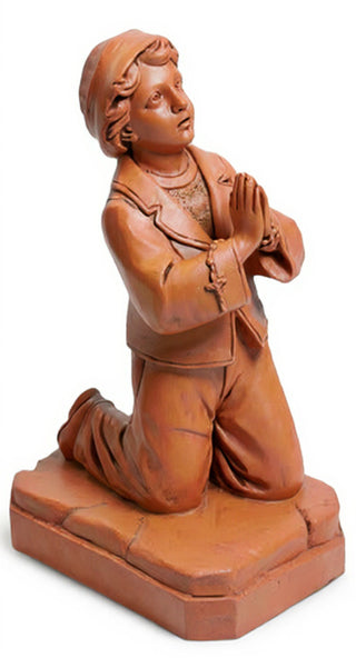 Francisco (Fatima) 30.5 Statue - 31-inch