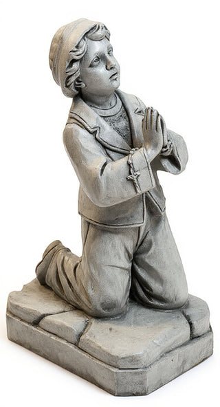 Francisco (Fatima) 30.5 Statue - 31-inch