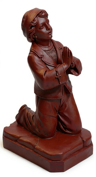 Francisco (Fatima) 30.5 Statue - 31-inch
