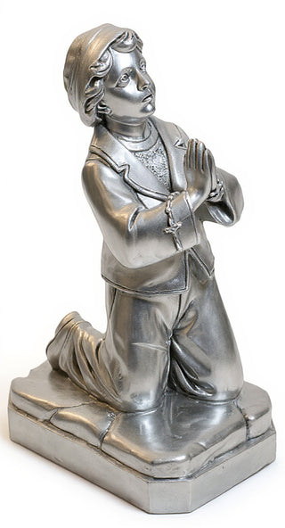 Francisco (Fatima) 30.5 Statue - 31-inch