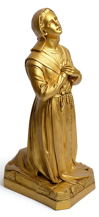 Francisco (Fatima) 30.5 Statue - 31-inch