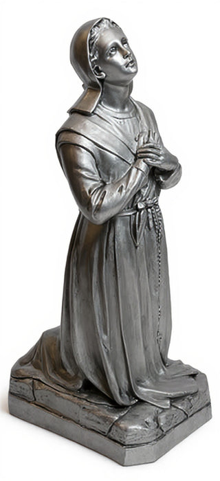 Francisco (Fatima) 30.5 Statue - 31-inch