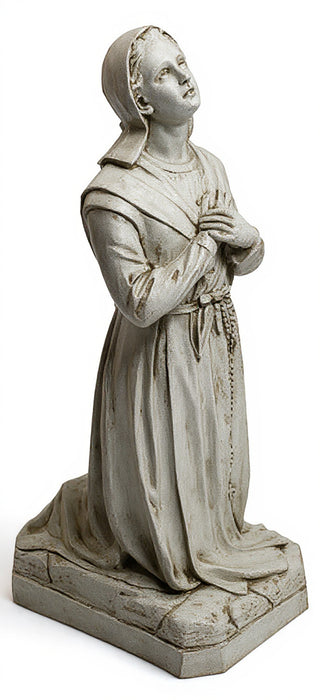 Francisco (Fatima) 30.5 Statue - 31-inch