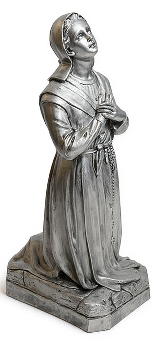 Francisco (Fatima) 30.5 Statue - 31-inch