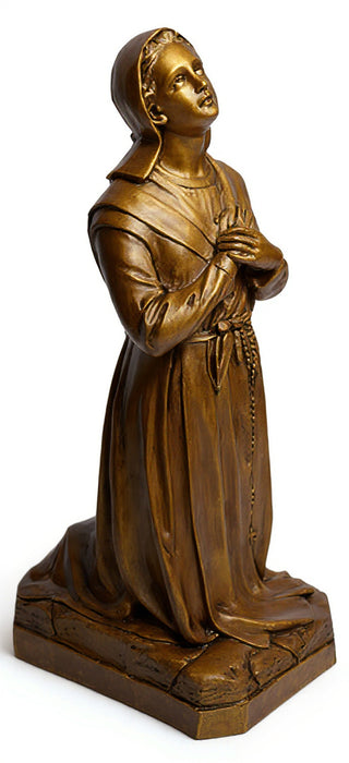 Francisco (Fatima) 30.5 Statue - 31-inch
