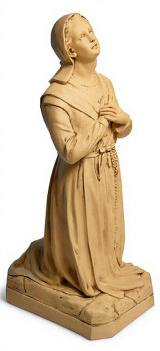 Francisco (Fatima) 30.5 Statue - 31-inch