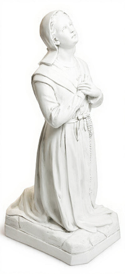 Francisco (Fatima) 30.5 Statue - 31-inch