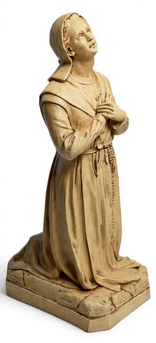 Francisco (Fatima) 30.5 Statue - 31-inch