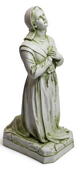 Francisco (Fatima) 30.5 Statue - 31-inch