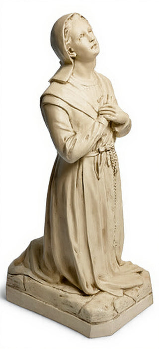 Francisco (Fatima) 30.5 Statue - 31-inch
