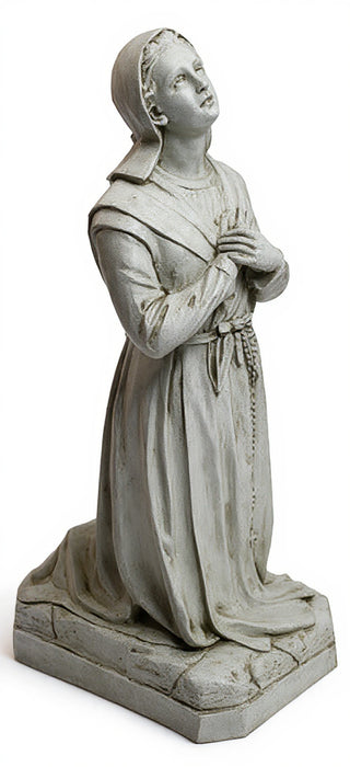 Francisco (Fatima) 30.5 Statue - 31-inch