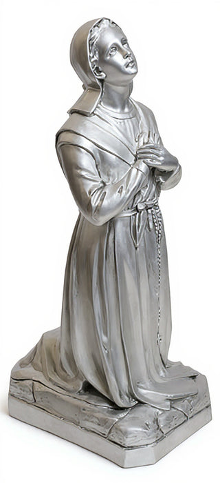 Francisco (Fatima) 30.5 Statue - 31-inch