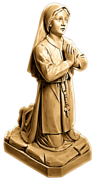 Francisco (Fatima) 30.5 Statue - 31-inch