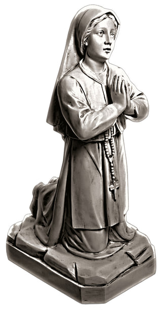 Francisco (Fatima) 30.5 Statue - 31-inch