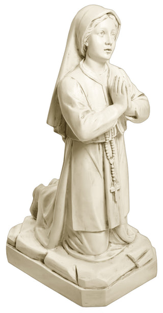 Francisco (Fatima) 30.5 Statue - 31-inch